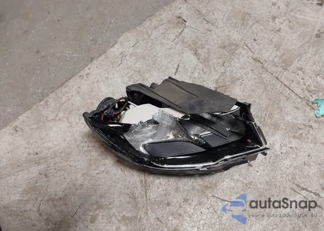 2018 Jeep Compass Altitude 4X4 из США, поврежденный, VIN 3C4NJDBB2JT453310